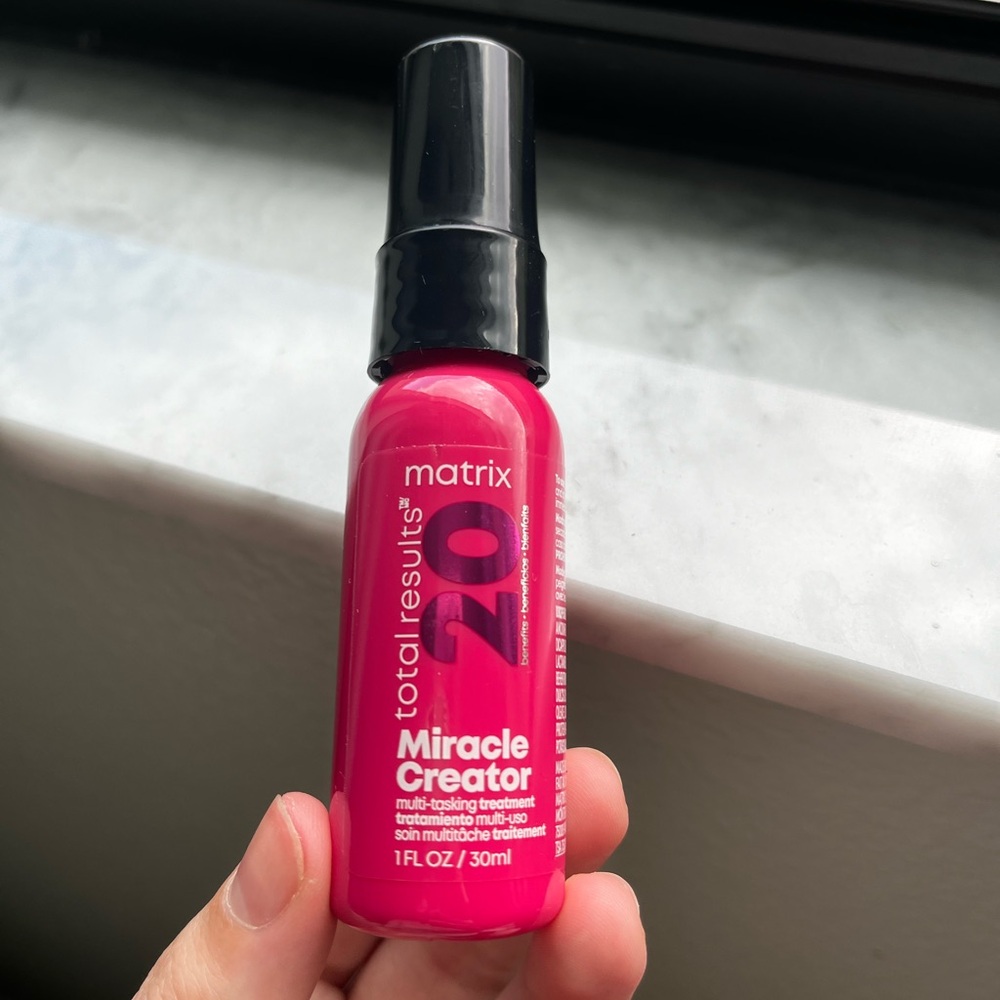 5 for $25🌴 Matrix total results multitasking treatment